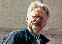 The gun of the murder of Trotsky will be shown to the public for the first time in 78 years