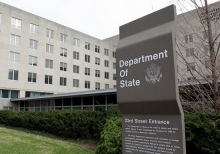 The State Department approved the introduction of UN peacekeepers in the Donbass