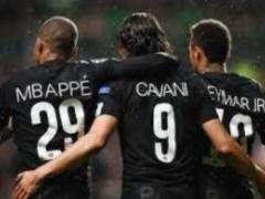  PSG  -  Celtic  - the French take on the  class 