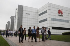 Huawei will bring artificial intelligence into the business