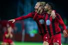 Iranian, Iraqi and productive centerback: who they are leaders of Ostersund