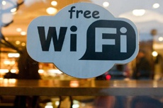 По всій Європі встановлять безкоштовні точки Wi-Fi