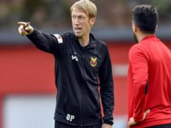 Coach Estersund: We will win