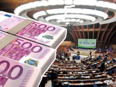 PACE will be left without money