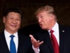 Візиту Трампа очікують в Китаї