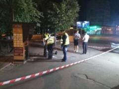 В Одессе прогремел сильный взрыв, есть раненые