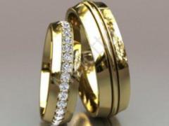 Scientists: Wedding rings provoke sexual dysfunction in men