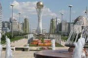 Всі учасники переговорів по Сирії прибули в Астану