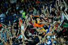 Our. How the Champions League debuted in Kharkov