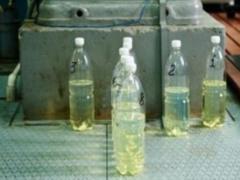 In Vinnitsa, an illegal oil enterprise was covered