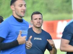 Shevchenko: I am concerned about any loss in the national team