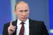 The RF Embassy is not satisfied with the answer of Focus for insulting Putin