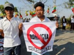 Радбез ООН засудив репресії по відношенню до мусульман-рохінджа