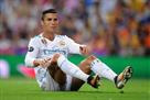Ronaldo: We want to win the Champions League - this is the Real Madrid tournament