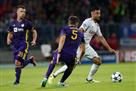 Maribor - Spartak 1: 1 Video goals and the review of the match