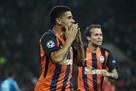 Tyson - the applicant for the title of the best player of the first round of the Champions League
