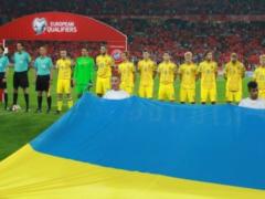 Ukraine rose in the rating of FIFA, Russia established another anti-record