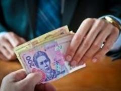 In Zaporozhye, law enforcers uncovered a corruption scheme