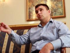 Клімкін застеріг українців від поїздок до Білорусі