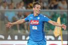 Milik could go to the Carpathians