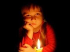 In the Lugansk region, the hurricane left about 2.5 thousand people