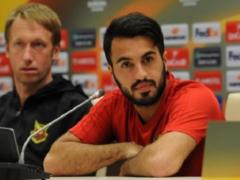 Nuri: The tension will not subside, but we are ready for the match with Dawn