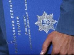 Полиция открыла дело по гибели мужчины в шахте на Волыни