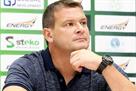 Зайцев — главный тренер Карпат
