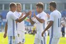 It became known, in what form will Dynamo play against Skenderbeu
