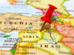 Почався новий етап переговорів щодо Сирії