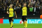 Goal Yarmolenko claims the title of the best goal ball in the Champions League