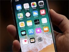 Apple пояснила, чому на презентації iPhone X не спрацював сканер особи