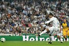 Defender APOEL: Ronaldo honestly admitted that the penalty was not