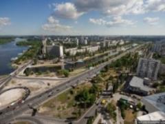Движение ограничат на проспекте Соборности