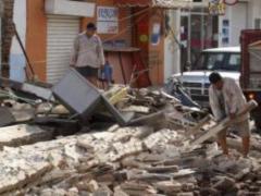 Earthquake in Mexico: death toll increased to 98 people