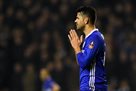 Atletico offered 60 million euros for Diego Costa
