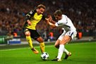 Vertonghen: The Borussia players made an elephant out of the mole and I got the removal