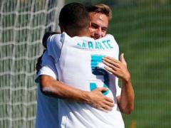 When to stop - not them: Madrid  Real  in the youth of the Champions League shipped the opponent ten goals
