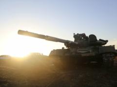 Yarovoy and Allerov inspected the  Azov  service in Mariupol