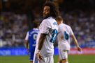 Marcelo: Real Madrid helps people in need around the world
