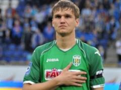 Twice in one river - not about him: Smooth once again became a player of the  Carpathians 