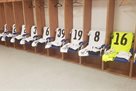 Dawn - Ostersund. Starting compositions