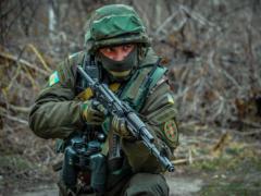 Reservists of the National Guard of Ukraine will not be able to call in the Armed Forces without their permission and desire