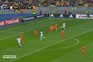 Динамо - Шкендербеу 3: 1 Відео голів та огляд матчу