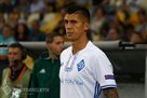 Євген Хачеріді: У перерві тренери сказали додати