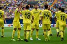Вильярреал — Астана 3:1 Видео голов и обзор матча