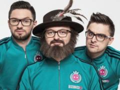 Personnel changes: the keyboard player left the DZIDZIO group