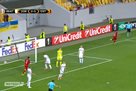 Зоря - Естерсунд 0: 2 Відео голів та огляд матчу