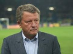 Маркевич дал несколько комментариев по поводу сборной Украины