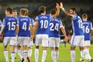 Реал Сосьедад – Русенборг 4:0 Видео голов и обзор матча